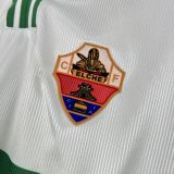 Retro Elche 2000/01 Away Jersey