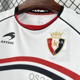 Retro Osasuna 2011/12 Away Jersey