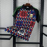 Retro Argentina 1990 Goalkeeper Man Jersey