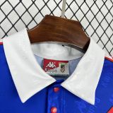 Retro Athletic Bilbao 1994/95 Away Jersey