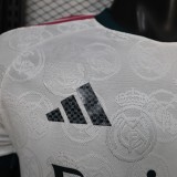 26/27 Real Madrid Special Edition Jersey | Player Version