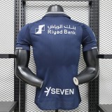 25/26 Al Hilal Saudi Special Edition Jersey | Player Jersey