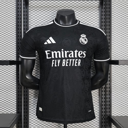 26/27 Real Madrid Special Edition Jersey | Player Version