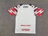 26/27 Estudiantes de La Plata Away Jersey | Fan Version