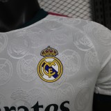 26/27 Real Madrid Special Edition Jersey | Player Version