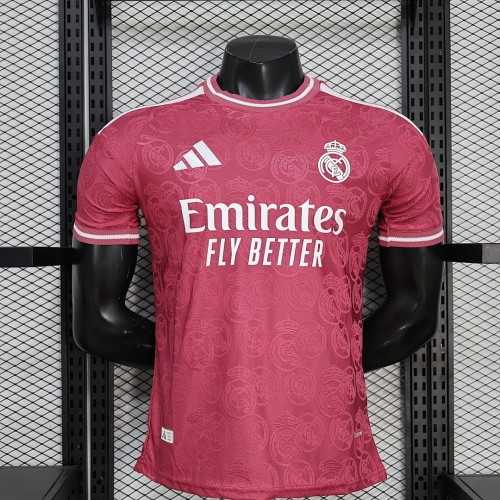 26/27 Real Madrid Special Edition Jersey | Player Version