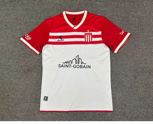 26/27 Estudiantes de La Plata Away Jersey | Fan Version