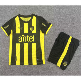 26/27 Penarol Home Kids Kit