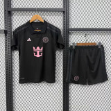 26/27 Inter Miami Home Adults Uniform
