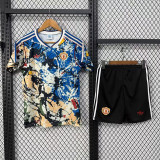 25/26 Manchester United STONE ROSES Adult Uniform