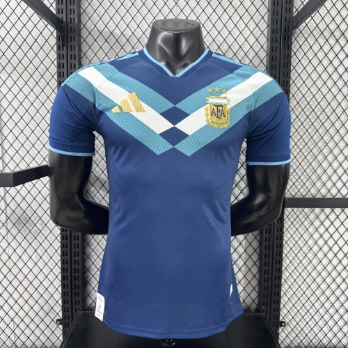 2026 Argentina Special Edition Jersey | Player Version