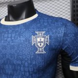 2026 Portugal Special Edition Man Jersey | Player Version
