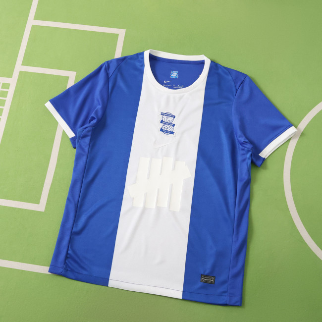25/26 Birmingham Fourth Away Jersey | Fan Version