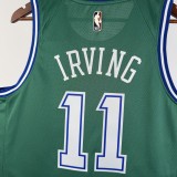 2026 Dallas Mavericks Retro Basketball Jersey