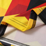 2026 Germany Training Jersey | Fan Version