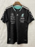 2026 F1 Mercedes Racing Shirt