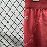 26/27 Portugal Home Shorts Player