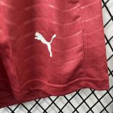 26/27 Portugal Home Shorts Player