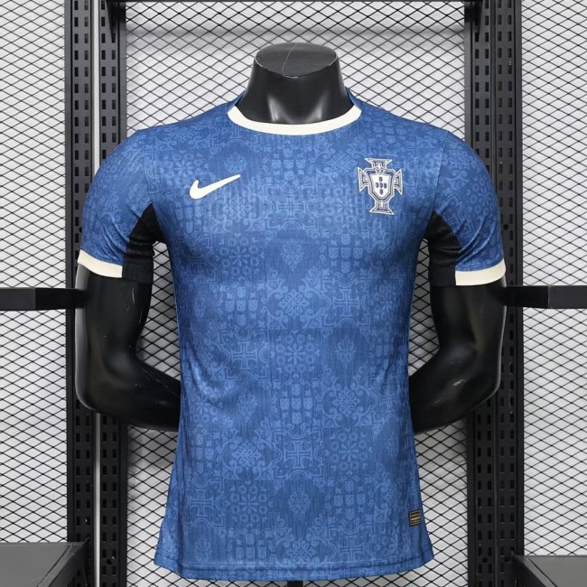 2026 Portugal Special Edition Man Jersey | Player Version