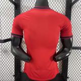 2026 Spain Special Edition Man Jersey | Player Version