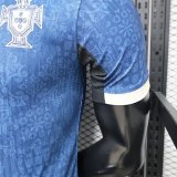 2026 Portugal Special Edition Man Jersey | Player Version
