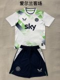 2026 Ireland World Cup Away Adult Uniform