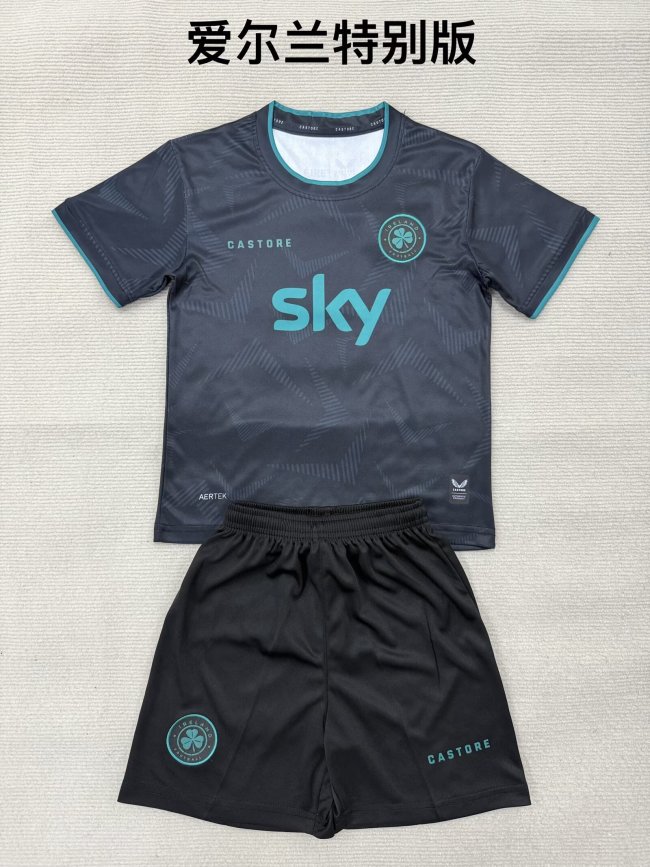 2026 Ireland Special Edition Adult Uniform