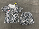2026 England Pre Match Kids Kit