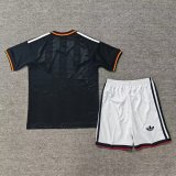 2026 Germany World Cup Special Edition kids kit