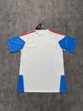 2026 Colombia Training Man Jersey | Fan Version