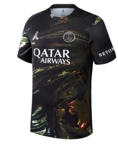 26/27 PARIS/PSG Special Edition Jersey | Fan Version