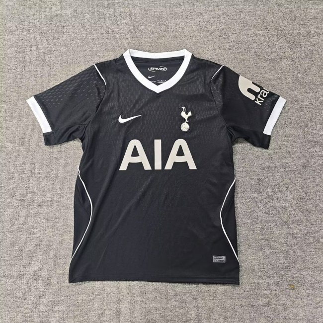 26/27 Tottenham Hotspur Away Man Jersey |  Fan Version