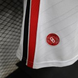 26/27 Sao Paulo Home Jersey | Player Version