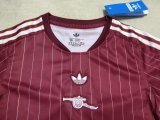 2026 Arsenal Red Kids Kit