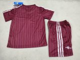2026 Arsenal Red Kids Kit