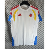 2026 Colombia Training Man Jersey | Fan Version
