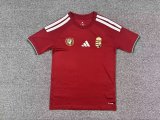 2026 Hungary World Cup Home Man Jersey | Fan Version