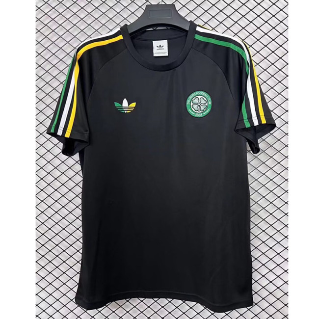2026 Celtic Origins Edition Jersey | Fan Version