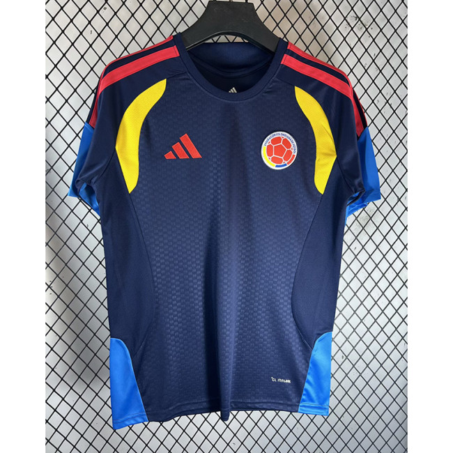 2026 Colombia Training Man Jersey | Fan Version