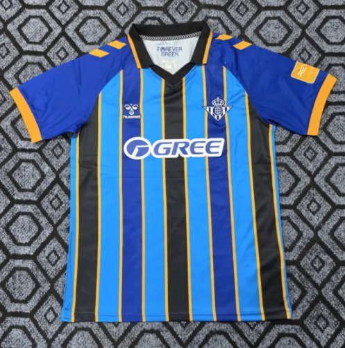 26/27 Real Betis Special Edition Jersey | Fan Version