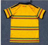 2026 Jamaica  World Cup Home Jersey | Fan Version
