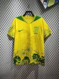 2026 Brazil Special Edition Man Jersey | Fan Version
