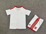 26/27 Toronto Away kids kit