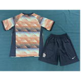 2026 France Goalkeeper Adult Uniform