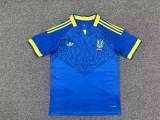 2026 Ukraine World Cup Away Men Jersey | Fan Version