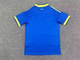 2026 Ukraine World Cup Away Men Jersey | Fan Version