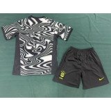 2026 Brazil Goalkeeper  Adult Uniform