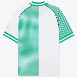 26/27 Santander Racing 113th Anniversary Edition Jersey | Fan Version