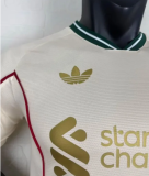 26/27 Liverpool Away Jersey | Player Version