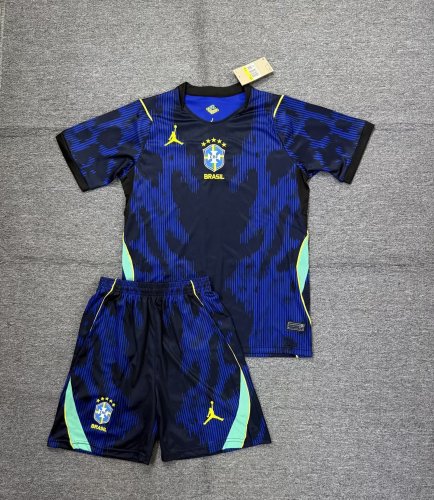2026 Brazil World Cup  Away  Adult Uniform
